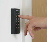 Codelocks A3 Dual Standalone Door Controller with RFID