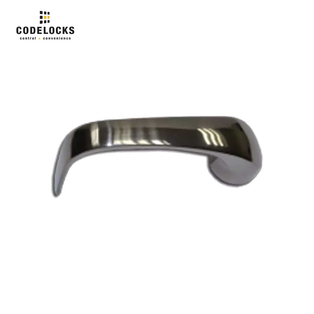 Codelocks Door Lever Handle for Mechanical Locks and Electronic Locks