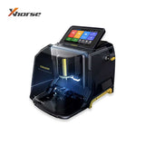 Xhorse Condor MINI Plus II Key Cutting Machine with free VVDI MINI Key Tool and 40 Super Chips XT27A