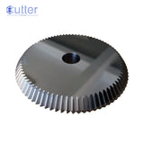 High Grade HSS M35 60.3mm (100Â°) Angle Milling Cutter for HPC - P-1051