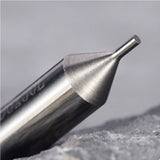 High Grade Carbide 1mm End Mill Cutter and Tracer for Bianchi - P-3897