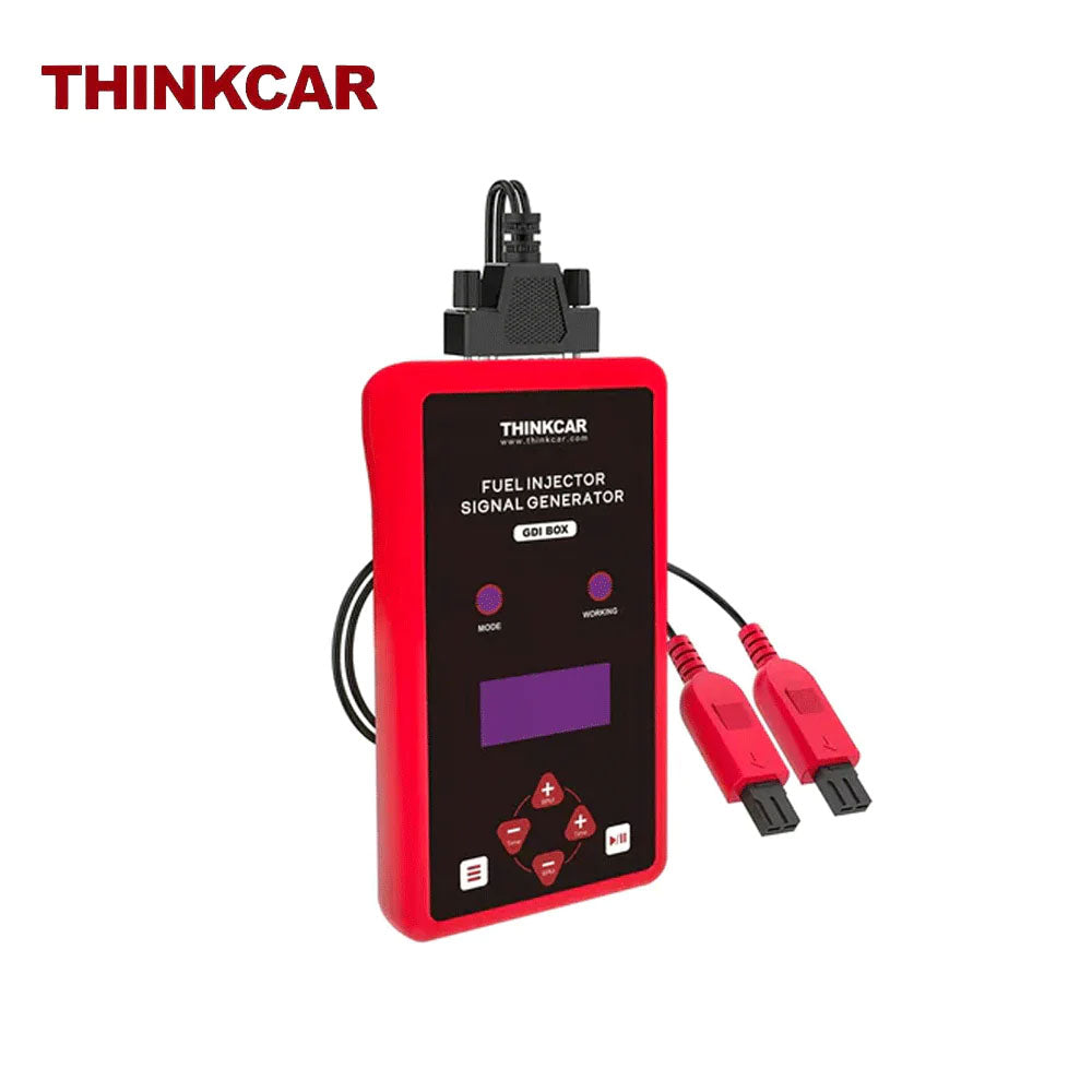 THINKCAR GDI Box - Injector Tester Tool