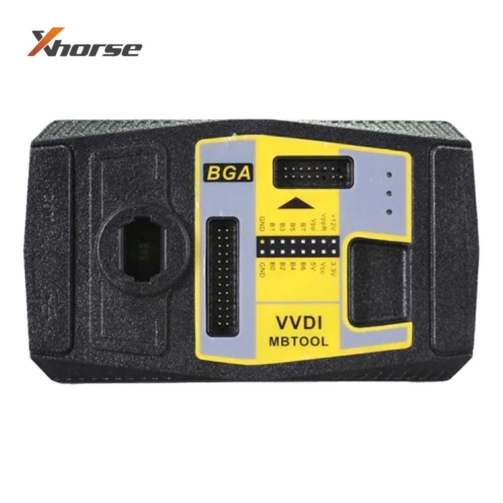 Xhorse VVDI2 and VVDI Complete Programming Bundle with Starter Kits