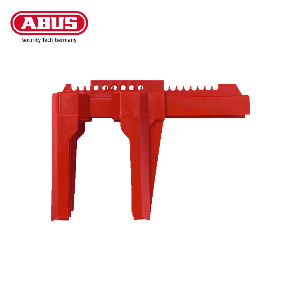 ABUS - V442 - V448 - Plastic Ball Valve Lockout Device with Optional Sizing