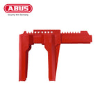 ABUS - V442 - V448 - Plastic Ball Valve Lockout Device with Optional Sizing