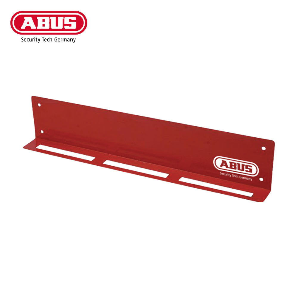 ABUS - Powder Coated Steel Padlock Station with Optional Sizes