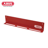 ABUS - Powder Coated Steel Padlock Station with Optional Sizes