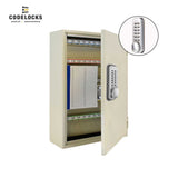 Codelocks Optional Hook Key Cabinet with CL160 SG Mechanical Lock