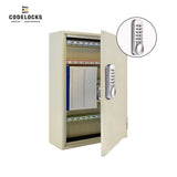 Codelocks Optional Hook Key Cabinet with CL160 SG Mechanical Lock