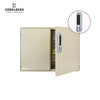 Codelocks Optional Hook Padlock Cabinet with KL1000 RFID Kitlock