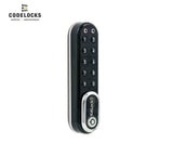 Codelocks KL1000 G3 Electronic NetCode Optional Finish Kitlock Locker Lock