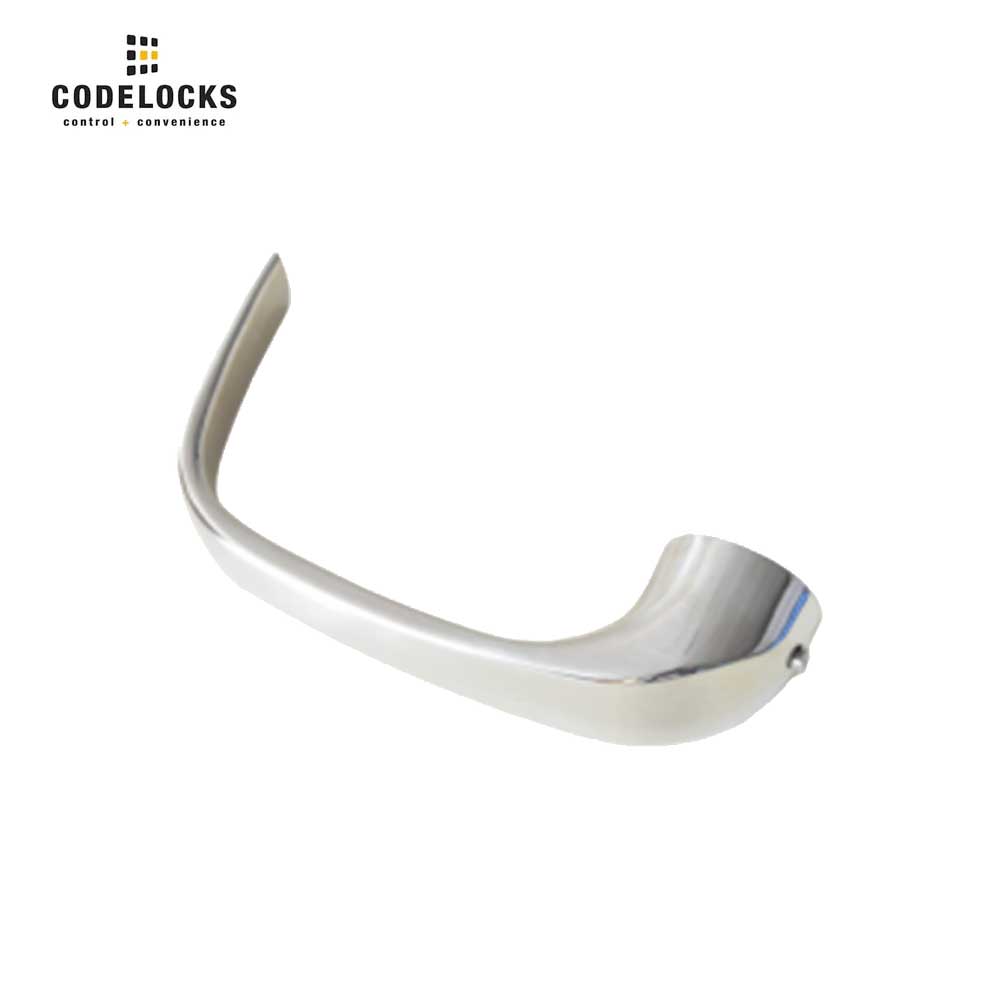 Codelocks Door Lever Handle for Mechanical Locks and Electronic Locks