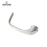 Codelocks Door Lever Handle for Mechanical Locks and Electronic Locks