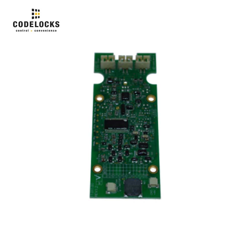 Codelocks PC Board for Electronic Locks