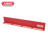 ABUS - Powder Coated Steel Padlock Station with Optional Sizes