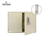 Codelocks Optional Hook Extra Secure Key Cabinet with CL2255 Series Electronic Locks