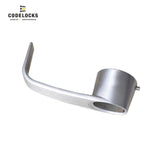 Codelocks Door Lever Handle for Mechanical Locks and Electronic Locks