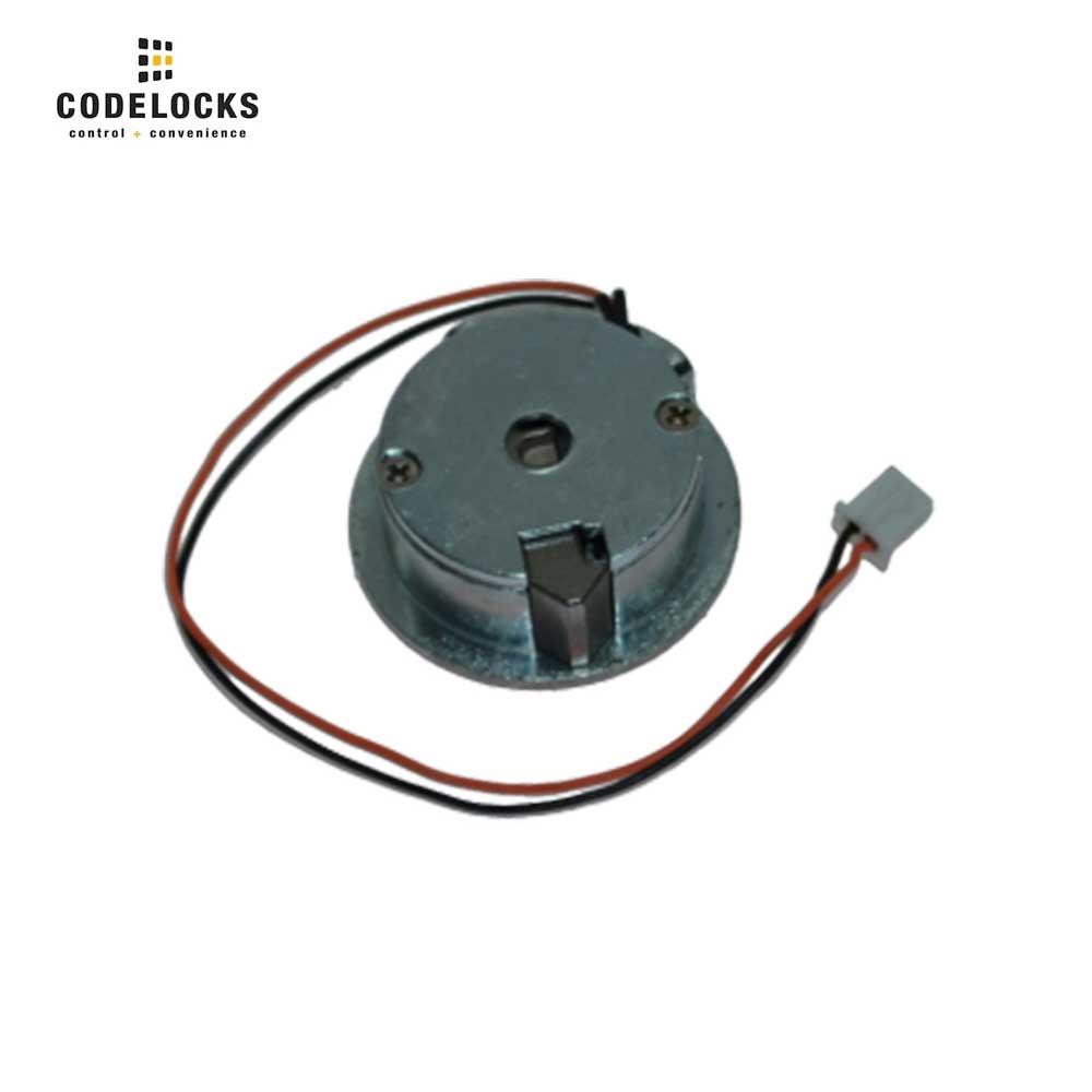 Codelocks Motor/Actuator for Optional Lock Models