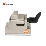 Xhorse Condor MINI Plus II Key Cutting Machine with free Tibbe M3 Jaw SL261-B and M4 JAW Clamp