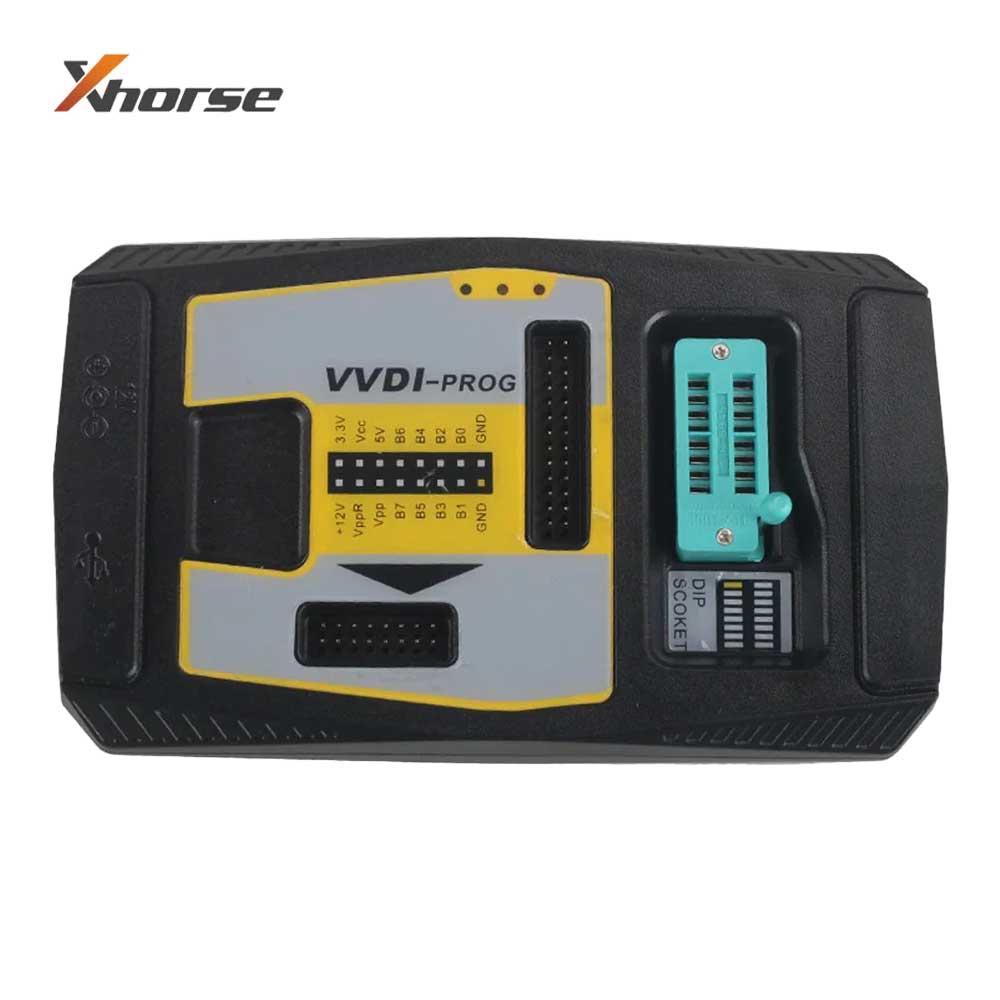 Xhorse VVDI2 and VVDI Complete Programming Bundle with Starter Kits