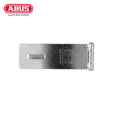 ABUS - 200/75 - 200/95 - 200/135 - Corrosion-proof Durable Standard Steel Hasp with Optional Sizing