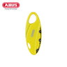 ABUS - 151/20 - Steel 3-Digit Code Combination Lock with Optional Finish