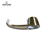 Codelocks Door Lever Handle for Mechanical Locks and Electronic Locks