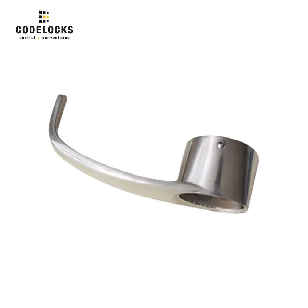 Codelocks Door Lever Handle for Mechanical Locks and Electronic Locks