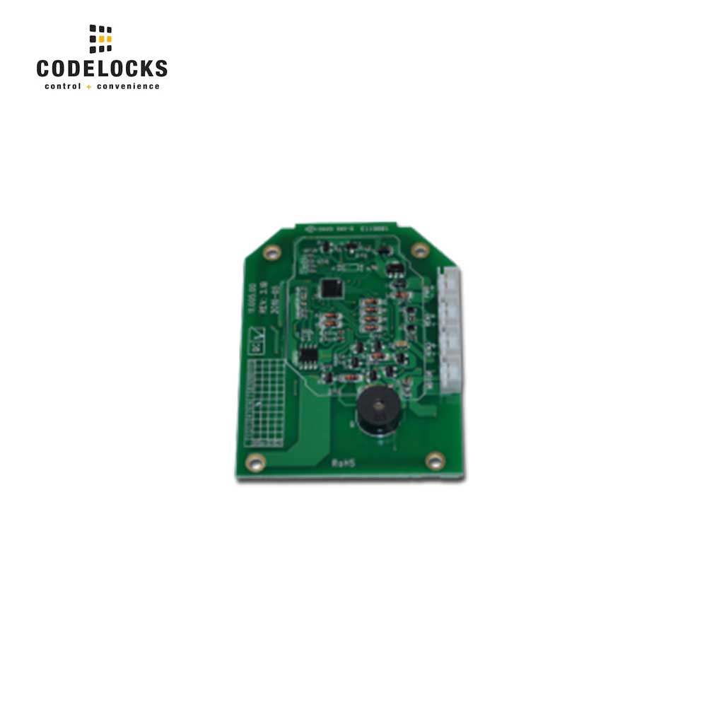 Codelocks PC Board for Electronic Locks