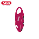 ABUS - 151/20 - Steel 3-Digit Code Combination Lock with Optional Finish