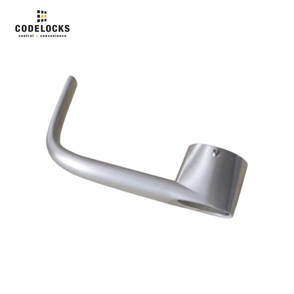 Codelocks Door Lever Handle for Mechanical Locks and Electronic Locks