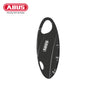 ABUS - 151/20 - Steel 3-Digit Code Combination Lock with Optional Finish