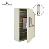 Codelocks Optional  Hook Key Cabinet with CL2255 Series Electronic Locks