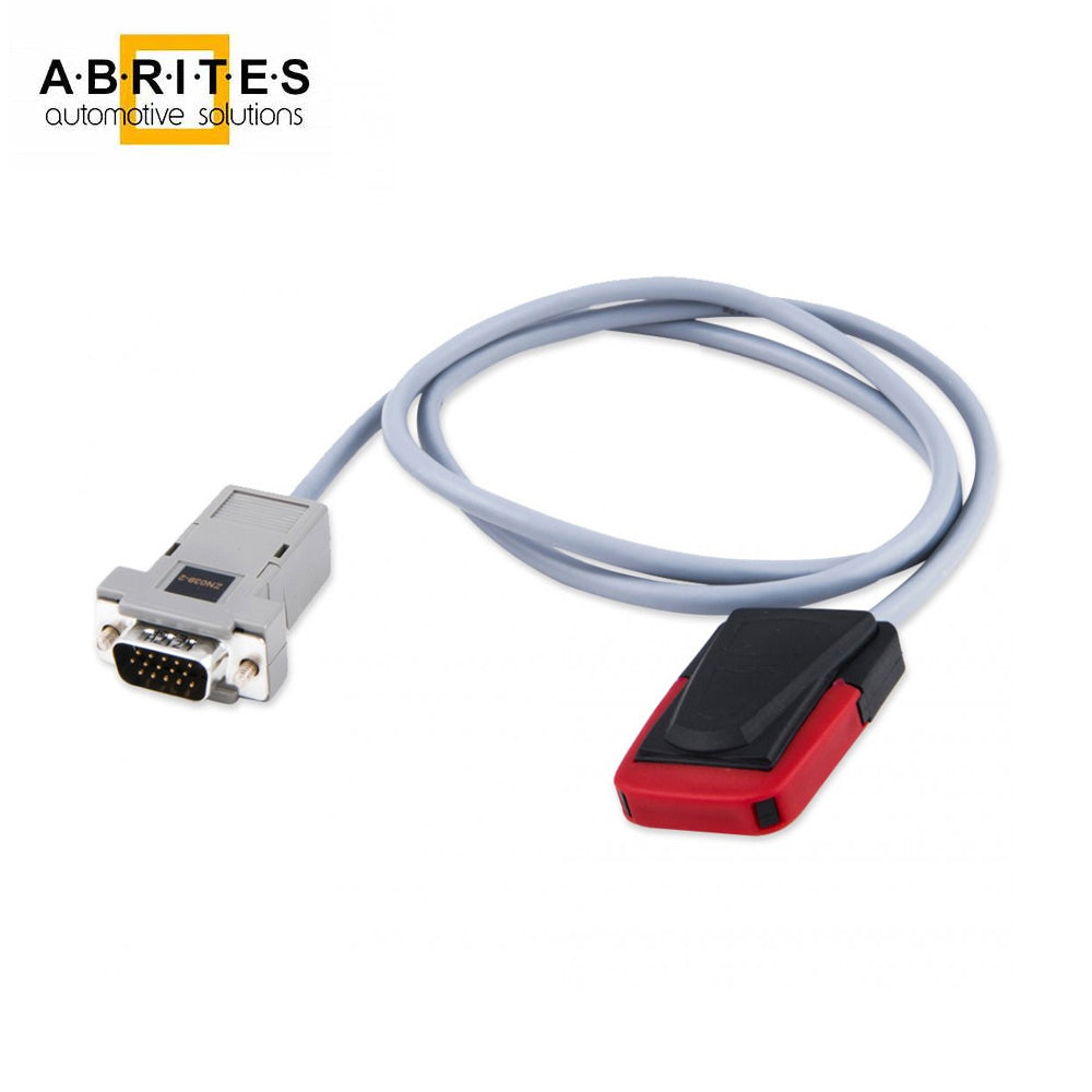 ABRITES Full Hardware and Software Package to Program Keys and Transponders of Toyota / Lexus / Scion