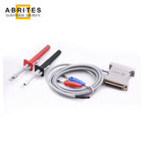 ABRITES Full Hardware and Software Package to Program Keys and Transponders of Toyota / Lexus / Scion