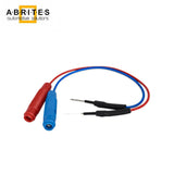 ABRITES Full Hardware and Software Package to Program Keys and Transponders of Toyota / Lexus / Scion