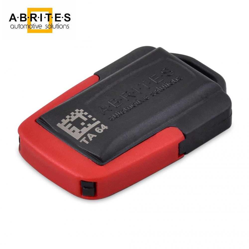 ABRITES Full Hardware and Software Package to Program Keys and Transponders of Toyota / Lexus / Scion