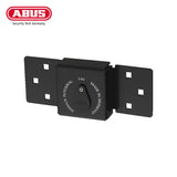 ABUS - 141/200 - Diskus Integral Hasp Only with Optional Color