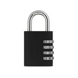 ABUS - 158KC/45 - Key Control Combination Padlock