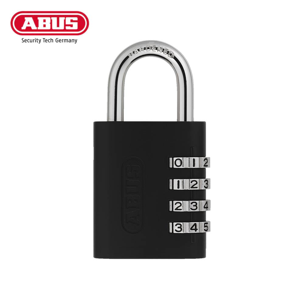 ABUS - 158KC/45 - Key Control Combination Padlock