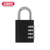 ABUS - 158KC/45 - Key Control Combination Padlock