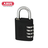 ABUS - 158KC/45 - Key Control Combination Padlock