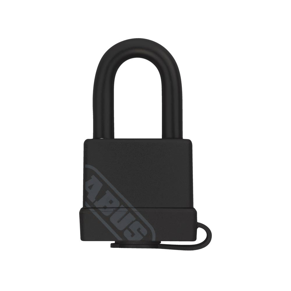 ABUS - 70/35 - Weather Resistant Marine Brass Padlock with Optional Keying - 1-27/64 Inch Width