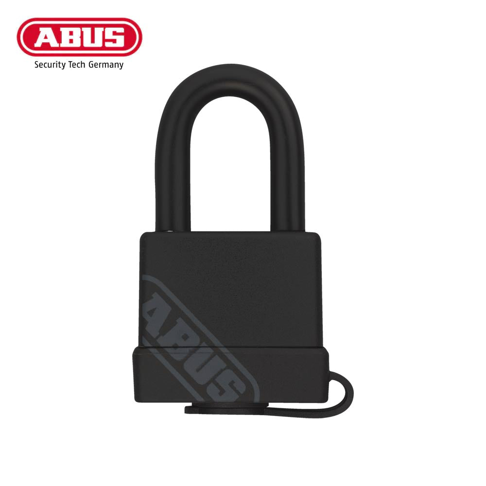 ABUS - 70/35 - Weather Resistant Marine Brass Padlock with Optional Keying - 1-27/64 Inch Width