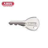 ABUS - 70/35 - Weather Resistant Marine Brass Padlock with Optional Keying - 1-27/64 Inch Width