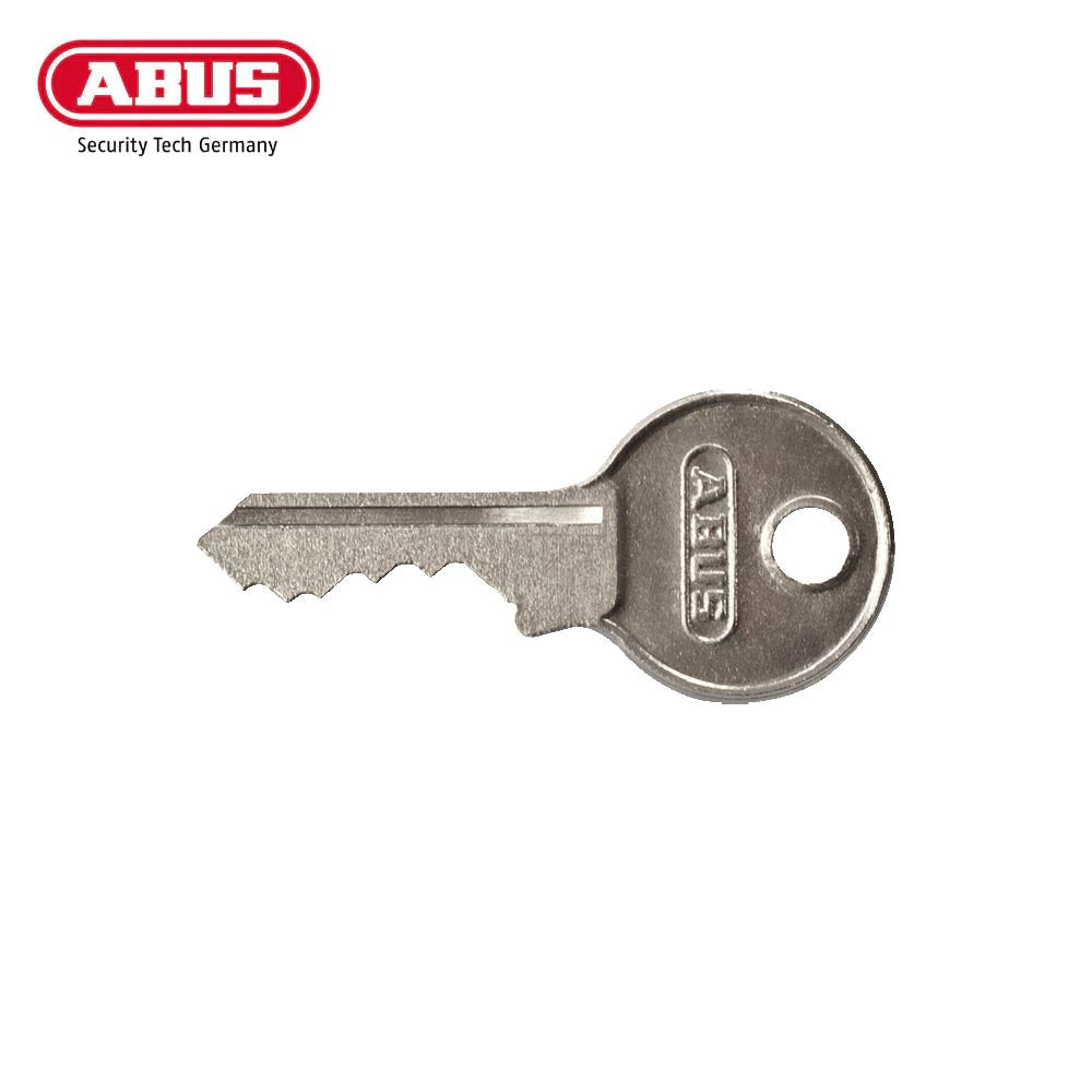 ABUS - 54TI/30 - Titalium Aluminum Padlock with Optional Keying - 1-9/64 Inch Width