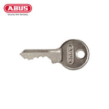 ABUS - 54TI/35 - Titalium Aluminum Padlock with Optional Keying - 1-19/64 Inch Width