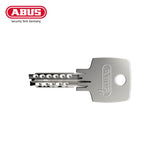 ABUS - 70IB/45HB63 - Corrosion Resistant Marine Solid Brass Padlock - 1-17/32 Inch Width