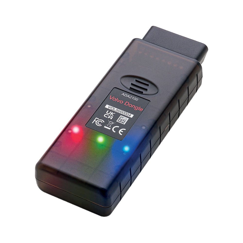 Advanced Diagnostics ADA2100 Volvo Security Dongle - D856910AD