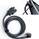 ADC2013 New 90Â° Smart Pro OBD Master Cable - D755648AD